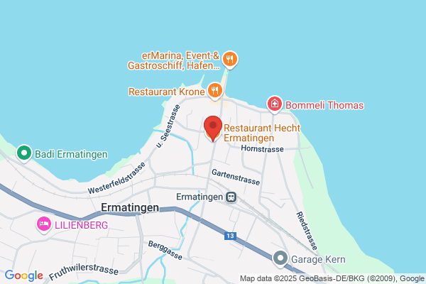Gasthaus Hecht