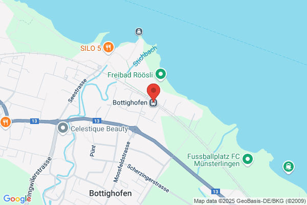 Hotel-Restaurant Bahnhof