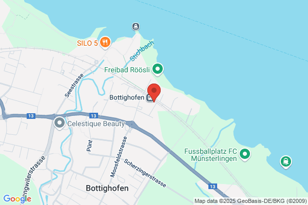 Informatik Software GmbH