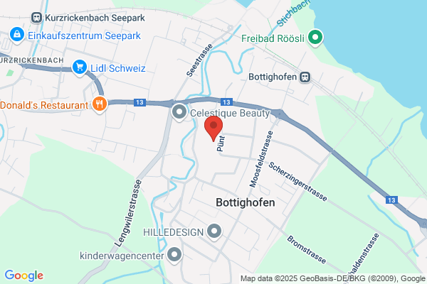 Kreuzlinger Express- Logistik GmbH
