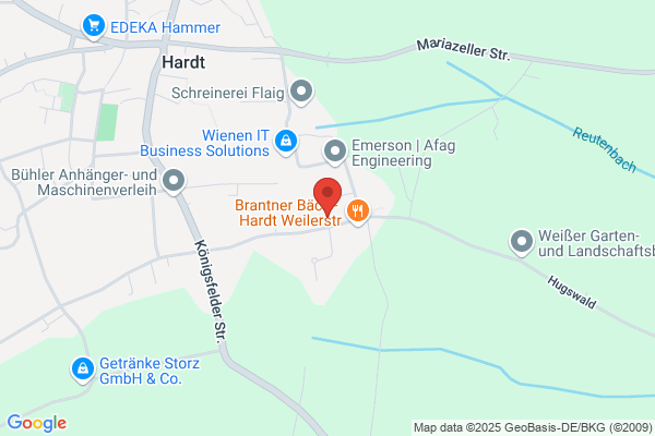 Lehmann Praezisionstechnik GmbH