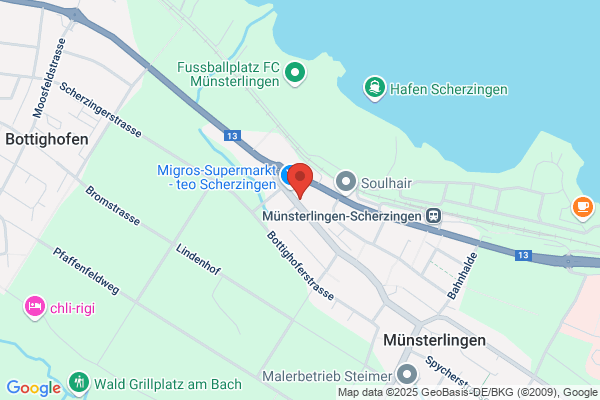 MannLagerundlogistik