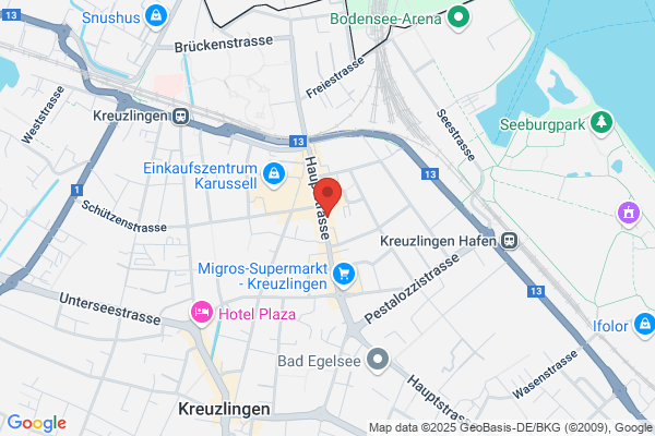 Notariatsbuero Kreuzlingen