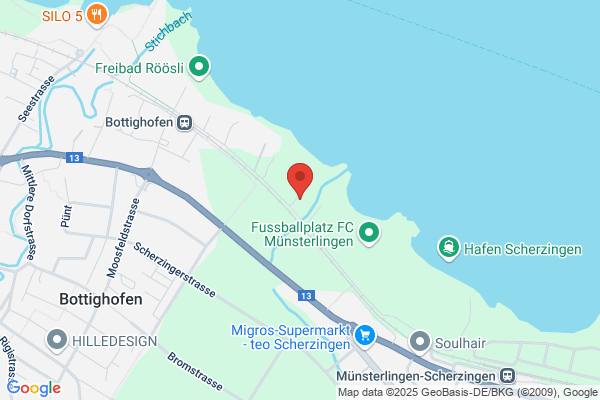 Oes Immobilien AG
