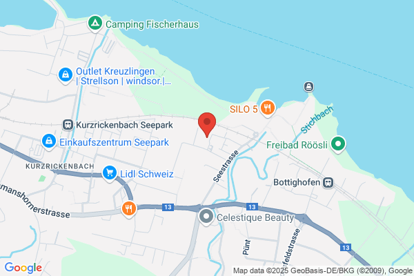 Predilection Schweiz AG