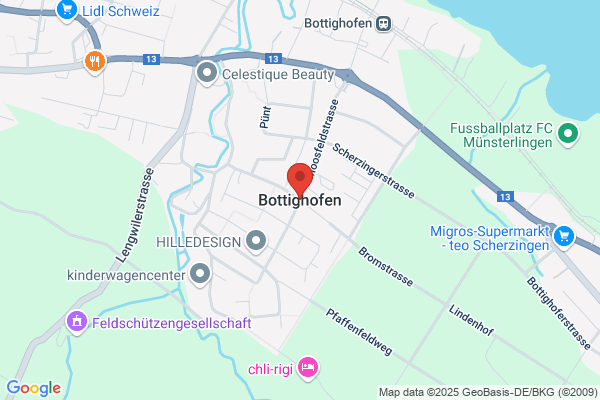 REGIOmagazin Bodensee Hefte GmbH