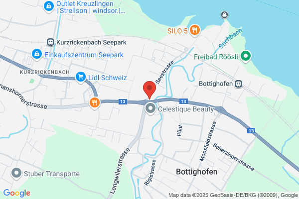 Restaurant Baeren