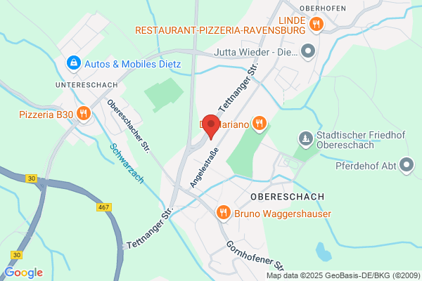 Schneider Metallbau AG