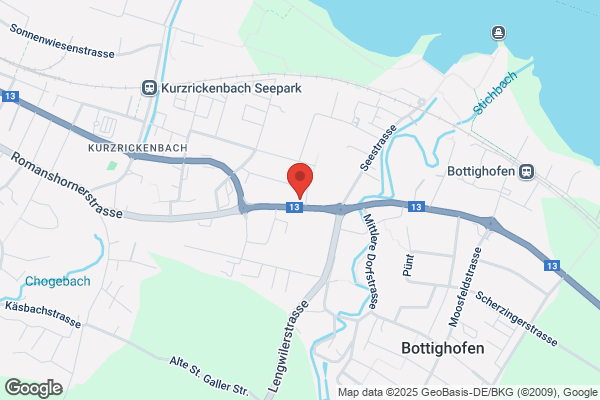 Schriftwerk AG