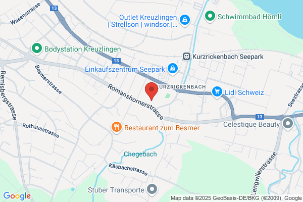 Schulzentrum Seetal