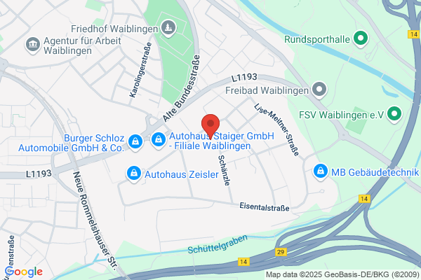 Straehle Raum-Systeme AG