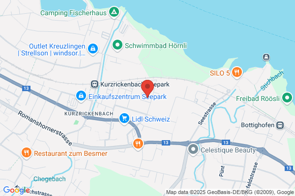 Zahn und Co. AG