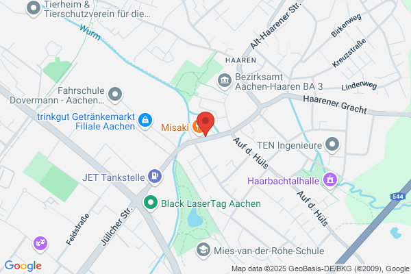 Bexon GmbH