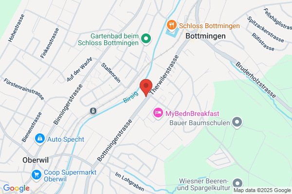 EBM Energie AG