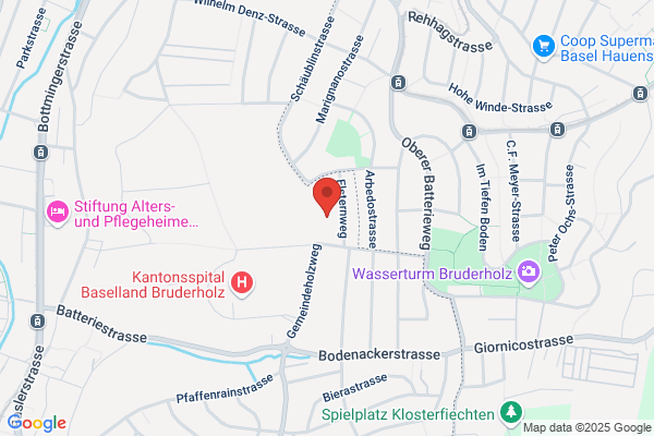 EBM Telematik AG