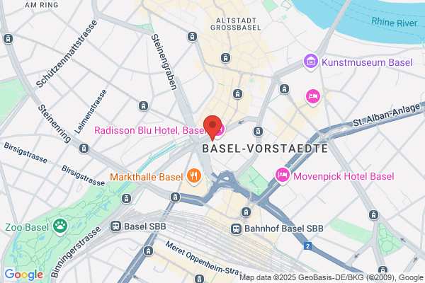 EuraConsult GmbH