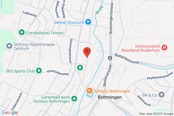Propack Data Schweiz GmbH