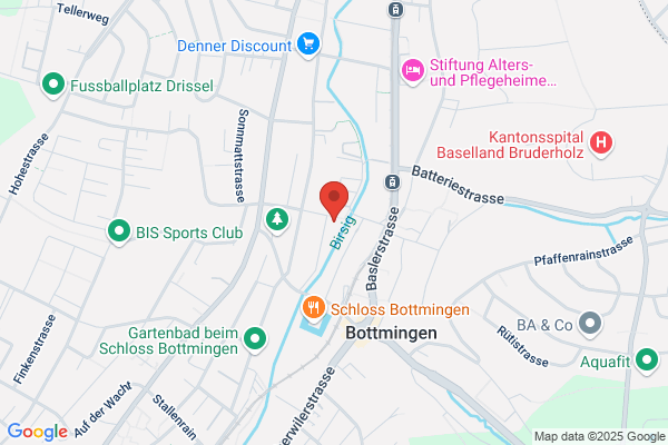 Schuessler + Cramer AG