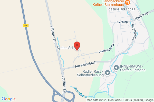 ScionTec GmbH