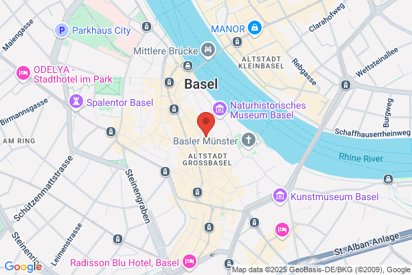 Verein fuer Basler Tagesfamilien