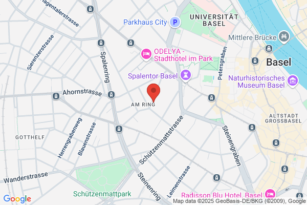 Architekten Klaey und Weber AG