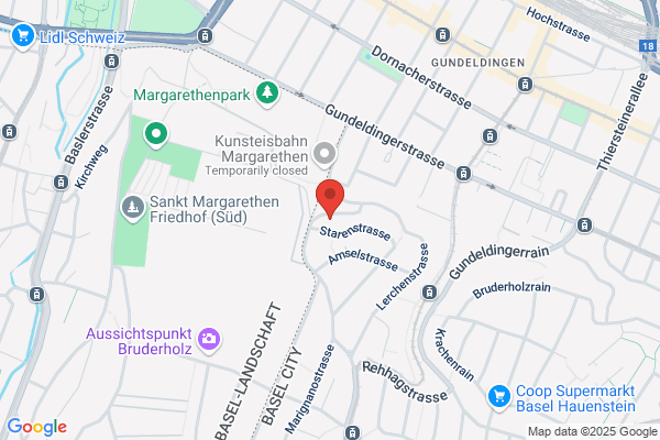 Architekturbuero A. Gutbrod