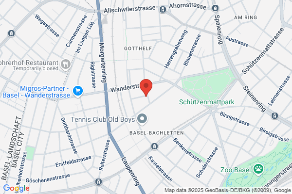 Architekturbuero B.K. Fischer