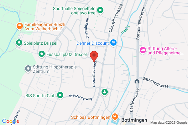 Architekturbuero Buehler SIA/SWB