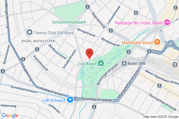 Brogli und Mueller Architekten