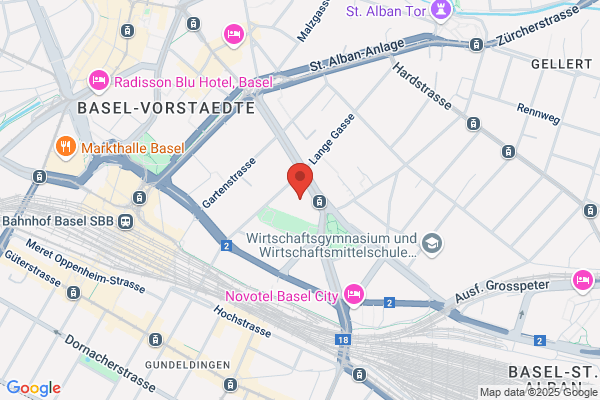 Daedalus Architecture GmbH