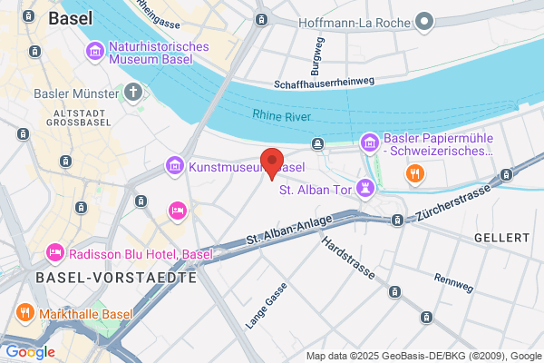 Erny und Schneider AG Architekten