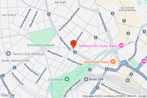 Geiser Locher Architekten