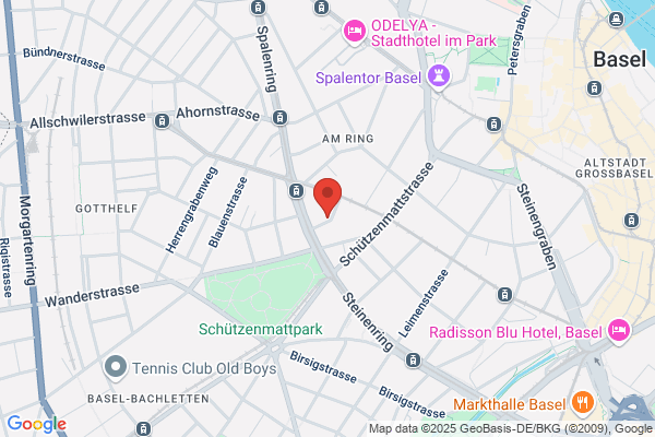 Hirt Architekten