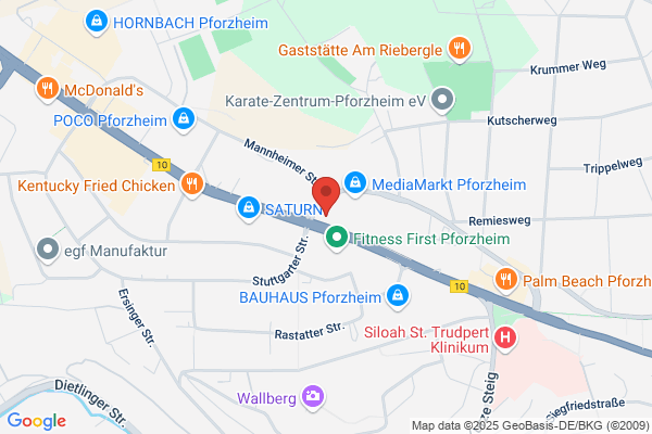 Hj. Bosshart Architekturbuero Liegenschaftsverwaltungen