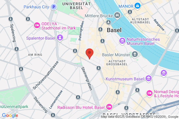 Ruedisuehli + Ibach Architekten