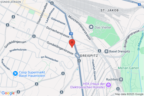 Garage Lavino AG