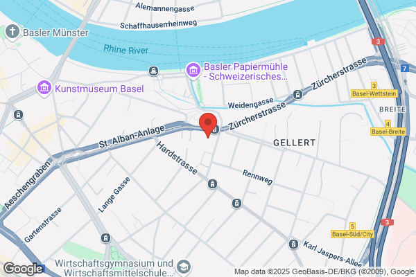 Keigel Basel AG