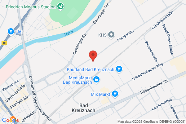 Mieschke Automobile Garage und Tankstelle
