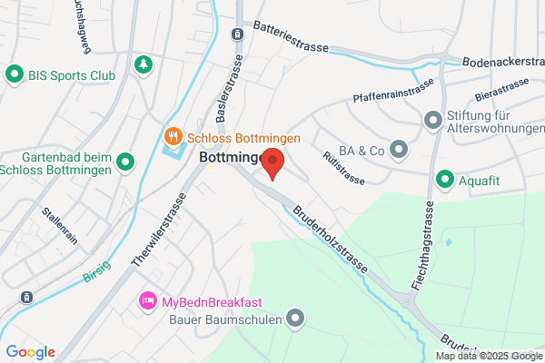 Fubatech Abdichtungen GmbH