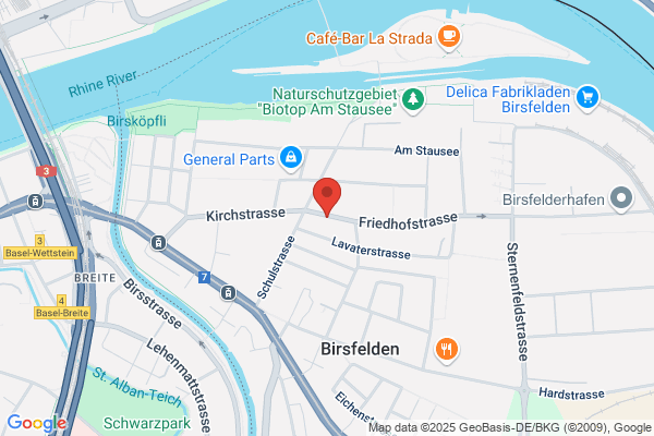 Baettig Wohn- + Glaskultur GmbH