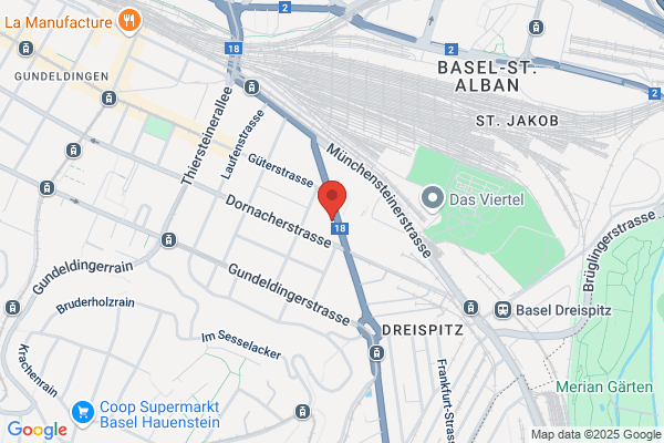Bauunternehmung I. Peric