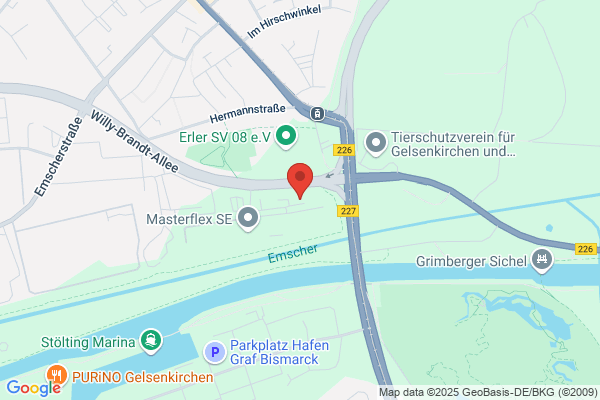 DBS Dannacher - Bau - Service GmbH