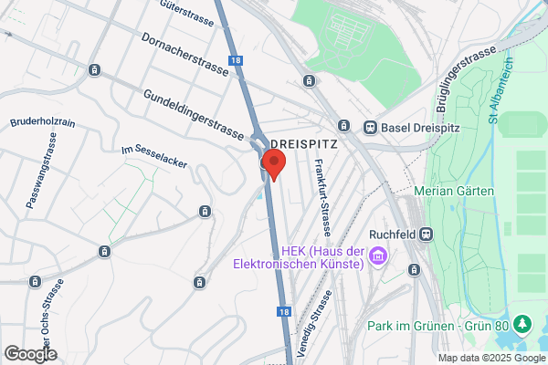 Multi Montagen GmbH