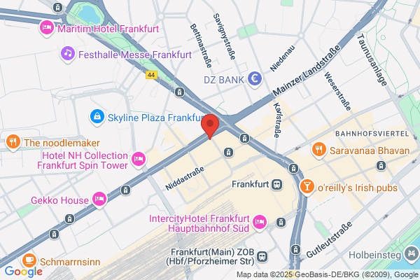 RKM Investment GmbH