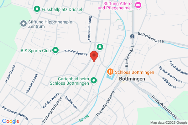 TRE Haus und Bau Management AG