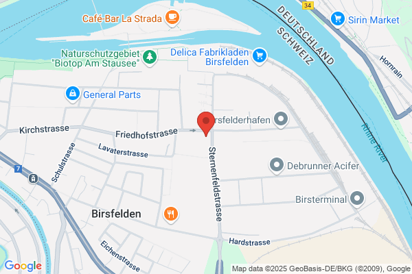 ZEMP Natursteine und Bildhaueratelier