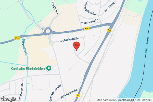 Zendeli Geruestbau GmbH