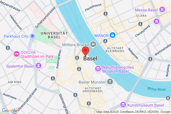 DBI GmbH