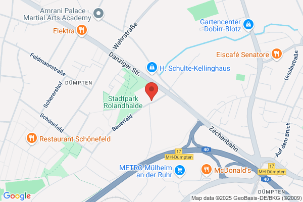 ImmoConsult Nordwest GmbH