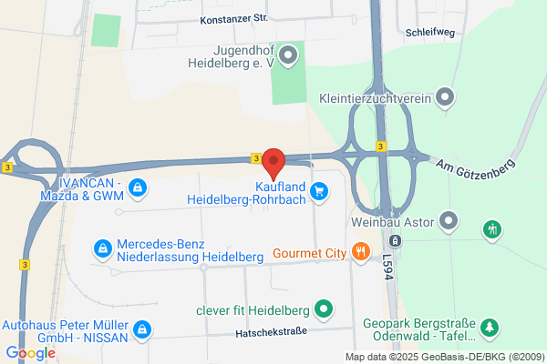 Bioenergie Birstal GmbH
